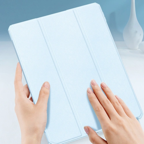 Kup Etui DuxDucis Copa Apple iPad 10.9 2022 (10. generacji) fioletowe - DDS1395 - {ean13} - Sklep Home Screen