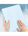 Kup Etui DuxDucis Copa Apple iPad 10.9 2022 (10. generacji) fioletowe - DDS1395 - {ean13} - Sklep Home Screen