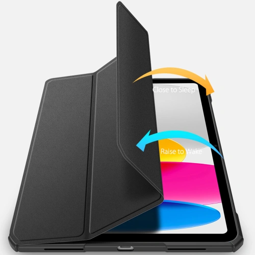 Kup Etui DuxDucis Copa Apple iPad 10.9 2022 (10. generacji) fioletowe - DDS1395 - {ean13} - Sklep Home Screen