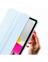 Kup Etui DuxDucis Copa Apple iPad 10.9 2022 (10. generacji) fioletowe - DDS1395 - {ean13} - Sklep Home Screen