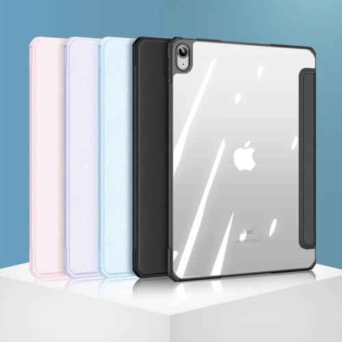 Kup Etui DuxDucis Copa Apple iPad 10.9 2022 (10. generacji) fioletowe - DDS1395 - {ean13} - Sklep Home Screen