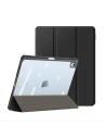 Kup Etui DuxDucis Toby Apple iPad 10.9 2022 (10. generációs) + Pencil tartó fekete - DDS1396 - {ean13} - Sklep Home Screen