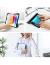Kup Etui DuxDucis Toby Apple iPad 10.9 2022 (10. generație) + suport pentru creion negru - DDS1396 - {ean13} - Sklep Home Screen