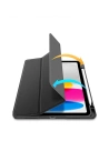 Kup Etui DuxDucis Toby Apple iPad 10.9 2022 (10. generacji) + Pencil holder czarne - DDS1396 - {ean13} - Sklep Home Screen