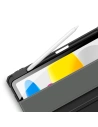 Kup Etui DuxDucis Toby Apple iPad 10.9 2022 (10. generace) + držák na stylus černé - DDS1396 - {ean13} - Sklep Home Screen