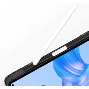 Kup Etui DuxDucis Toby Apple iPad 10.9 2022 (10. generație) + suport pentru creion negru - DDS1396 - {ean13} - Sklep Home Screen