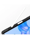 Kup Etui DuxDucis Toby Apple iPad 10.9 2022 (10. generace) + držák na stylus černé - DDS1396 - {ean13} - Sklep Home Screen