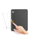 Kup Etui DuxDucis Domo Apple iPad 10.9 2022 (a 10-a generație) + suport pentru creion negru - DDS1397 - {ean13} - Sklep Home Screen