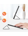 Kup Etui DuxDucis Domo Apple iPad 10.9 2022 (a 10-a generație) + suport pentru creion negru - DDS1397 - {ean13} - Sklep Home Screen