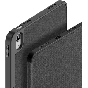 Kup Etui DuxDucis Domo Apple iPad 10.9 2022 (a 10-a generație) + suport pentru creion negru - DDS1397 - {ean13} - Sklep Home Screen