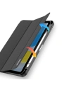 Kup Etui DuxDucis Domo Apple iPad 10.9 2022 (a 10-a generație) + suport pentru creion negru - DDS1397 - {ean13} - Sklep Home Screen