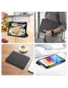 Kup Etui DuxDucis Domo Apple iPad 10.9 2022 (a 10-a generație) + suport pentru creion negru - DDS1397 - {ean13} - Sklep Home Screen
