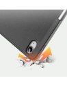 Kup Etui DuxDucis Domo Apple iPad 10.9 2022 (a 10-a generație) + suport pentru creion negru - DDS1397 - {ean13} - Sklep Home Screen