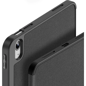 Kup Etui DuxDucis Domo Apple iPad 10.9 2022 (a 10-a generație) + suport pentru creion negru - DDS1397 - {ean13} - Sklep Home Screen