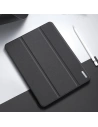 Kup Etui DuxDucis Domo Apple iPad 10.9 2022 (a 10-a generație) + suport pentru creion negru - DDS1397 - {ean13} - Sklep Home Screen