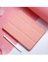Kup Etui DuxDucis Domo Apple iPad 10.9 2022 (a 10-a generație) + suport pentru creion negru - DDS1397 - {ean13} - Sklep Home Screen