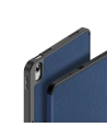 Kup Case DuxDucis Domo Apple iPad 10.9 2022 (10. Generation) + Pencil-Halter blau - DDS1398 - {ean13} - Sklep Home Screen