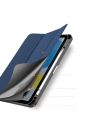 Kup Etui DuxDucis Domo Apple iPad 10.9 2022 (10. generace) + držák na tužku modré - DDS1398 - {ean13} - Sklep Home Screen