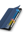 Kup Etui DuxDucis Domo Apple iPad 10.9 2022 (10. generație) + suport pentru creion albastru - DDS1398 - {ean13} - Sklep Home Screen