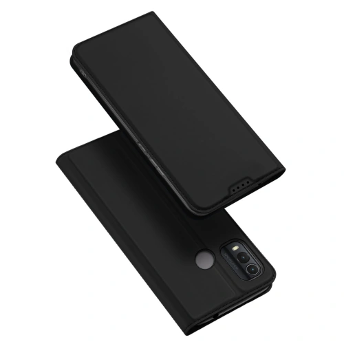 Kup Etui DuxDucis Skin Pro Nokia G11 Plus negru - DDS1400 - {ean13} - Sklep Home Screen