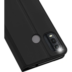 Kup Etui DuxDucis Skin Pro Nokia G11 Plus czarne - DDS1400 - {ean13} - Sklep Home Screen
