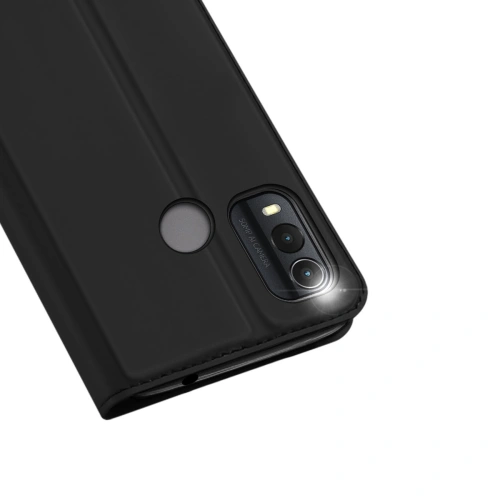 Kup Etui DuxDucis Skin Pro Nokia G11 Plus czarne - DDS1400 - {ean13} - Sklep Home Screen