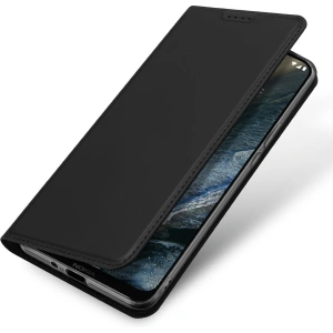 Kup Etui DuxDucis Skin Pro Nokia G11 Plus czarne - DDS1400 - {ean13} - Sklep Home Screen