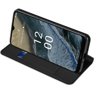 Kup Etui DuxDucis Skin Pro Nokia G11 Plus czarne - DDS1400 - {ean13} - Sklep Home Screen