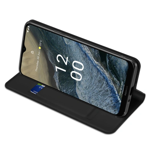 Kup Etui DuxDucis Skin Pro Nokia G11 Plus czarne - DDS1400 - {ean13} - Sklep Home Screen