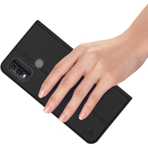 Kup Etui DuxDucis Skin Pro Nokia G11 Plus czarne - DDS1400 - {ean13} - Sklep Home Screen