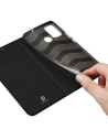 Kup Etui DuxDucis Skin Pro Nokia G11 Plus czarne - DDS1400 - {ean13} - Sklep Home Screen