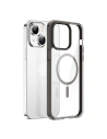 Etui DuxDucis Clin2 MagSafe Apple iPhone 14 gri