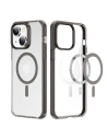 Kup Etui DuxDucis Clin2 MagSafe Apple iPhone 14 szare - DDS1401 - {ean13} - Sklep Home Screen