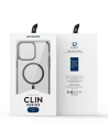 Kup Etui DuxDucis Clin2 MagSafe Apple iPhone 14 šedé - DDS1401 - {ean13} - Sklep Home Screen
