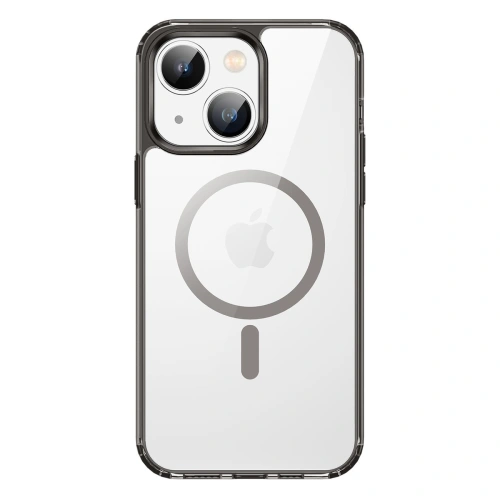 Kup Etui DuxDucis Clin2 MagSafe Apple iPhone 14 šedé - DDS1401 - {ean13} - Sklep Home Screen
