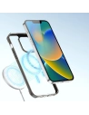 Kup Etui DuxDucis Clin2 MagSafe Apple iPhone 14 szare - DDS1401 - {ean13} - Sklep Home Screen