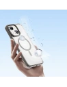 Kup Etui DuxDucis Clin2 MagSafe Apple iPhone 14 šedé - DDS1401 - {ean13} - Sklep Home Screen