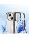 Kup Etui DuxDucis Clin2 MagSafe Apple iPhone 14 šedé - DDS1401 - {ean13} - Sklep Home Screen