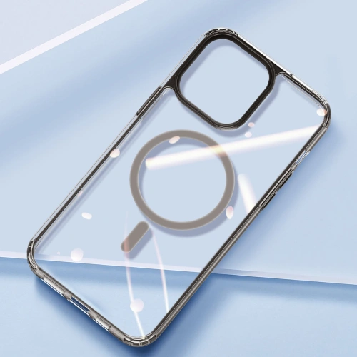 Kup Etui DuxDucis Clin2 MagSafe Apple iPhone 14 šedé - DDS1401 - {ean13} - Sklep Home Screen