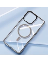 Kup Etui DuxDucis Clin2 MagSafe Apple iPhone 14 szare - DDS1401 - {ean13} - Sklep Home Screen