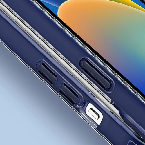 Kup Etui DuxDucis Clin2 MagSafe Apple iPhone 14 šedé - DDS1401 - {ean13} - Sklep Home Screen