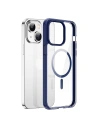 Kup Etui DuxDucis Clin2 MagSafe Apple iPhone 14 modré - DDS1402 - {ean13} - Sklep Home Screen