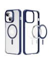 Kup Etui DuxDucis Clin2 MagSafe Apple iPhone 14 modré - DDS1402 - {ean13} - Sklep Home Screen
