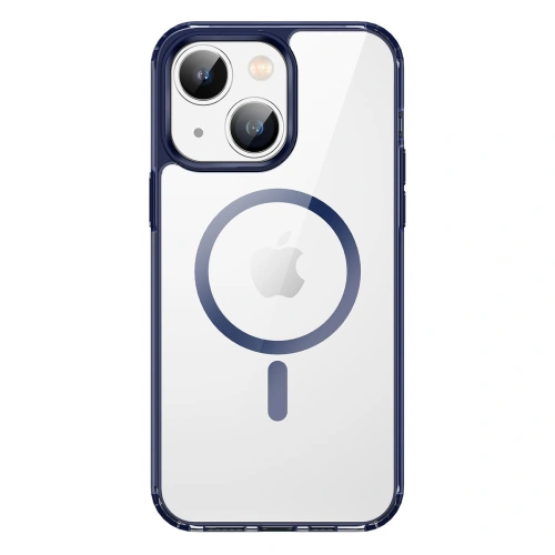 Kup Etui DuxDucis Clin2 MagSafe Apple iPhone 14 albastre - DDS1402 - {ean13} - Sklep Home Screen
