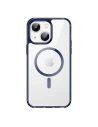Kup Etui DuxDucis Clin2 MagSafe Apple iPhone 14 modré - DDS1402 - {ean13} - Sklep Home Screen