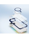 Kup Etui DuxDucis Clin2 MagSafe Apple iPhone 14 modré - DDS1402 - {ean13} - Sklep Home Screen