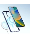 Kup Etui DuxDucis Clin2 MagSafe Apple iPhone 14 modré - DDS1402 - {ean13} - Sklep Home Screen
