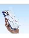 Kup Etui DuxDucis Clin2 MagSafe Apple iPhone 14 modré - DDS1402 - {ean13} - Sklep Home Screen