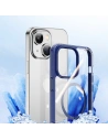 Kup Etui DuxDucis Clin2 MagSafe Apple iPhone 14 modré - DDS1402 - {ean13} - Sklep Home Screen