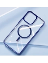 Kup Etui DuxDucis Clin2 MagSafe Apple iPhone 14 modré - DDS1402 - {ean13} - Sklep Home Screen
